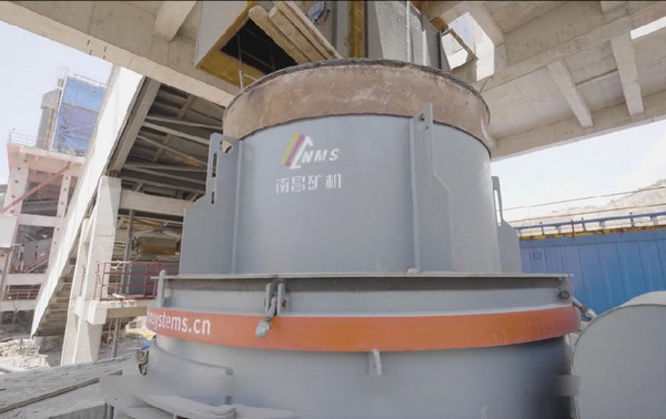 撫州市東鄉(xiāng)區(qū)南方新材料有限公司年產(chǎn)980萬噸砂石骨料生產(chǎn)線項(xiàng)目